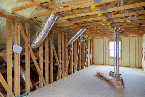 Best Fiberglass Insulation  in Mccoll, SC