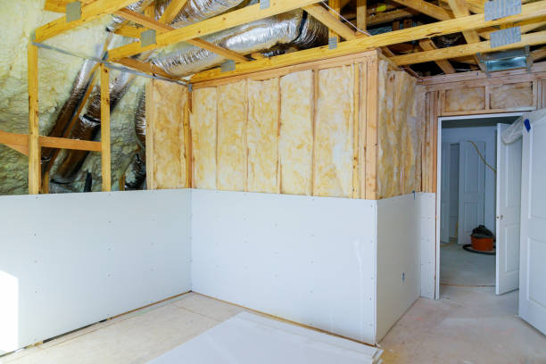 Garage Insulation Installation in Mccoll, SC