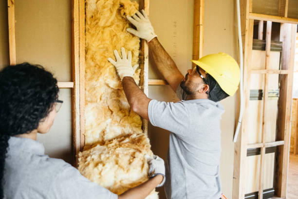 Range of Insulation Solutions in Mccoll, SC