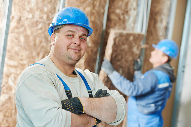 Best Local Insulation Services  in Mccoll, SC