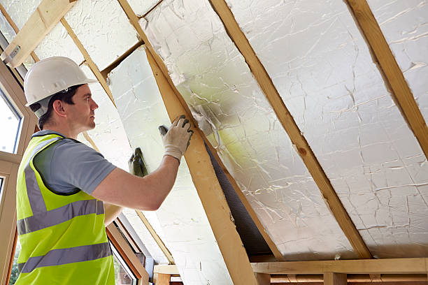 Best Insulation Repair Services  in Mccoll, SC